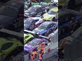 300 KM/H Pure Chaos! 😱 Biggest Racing Crashes &amp; Insane Pit Drama! #f1 #f1highlights #f12026