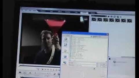 LastHumansLinux - Ulead Video Studio Tips Part 2