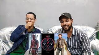 Deadpool 3 Announcement Reaction | Hugh Jackman's Wolverine Returns | A.K Reviews
