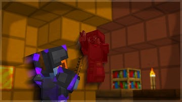 Combo On Hypixel (Hackusated)