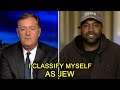 10 Minutes of Kanye ‘Ye’ West going Wild with Piers Morgan (Uncensored)