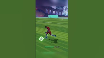 How the Golden Boost works in REMATCH #gaming #gaming #soccer #shorts #skills #dribbling #rematch