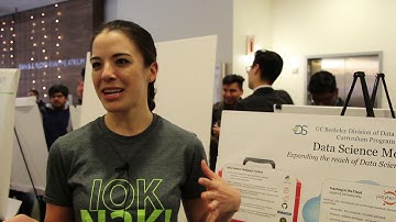 Data Science Fall 2019 Showcase