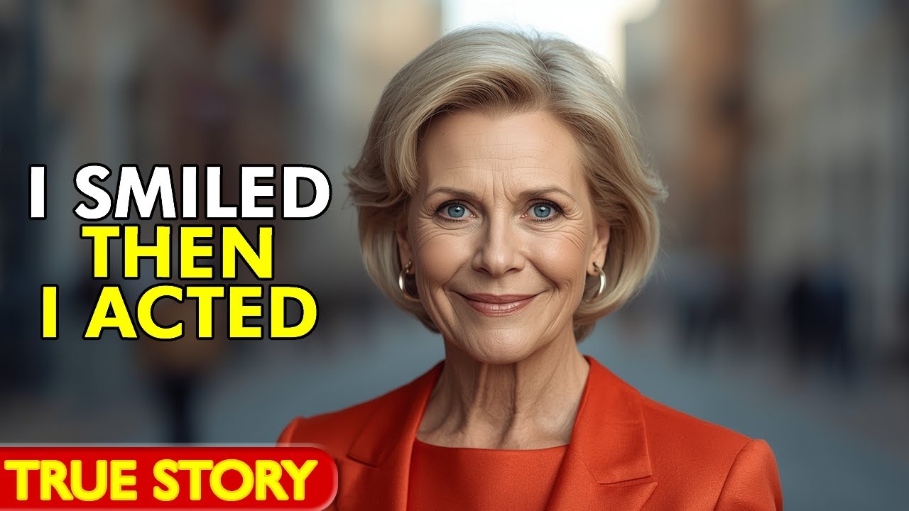 My Son Excluded Me From Family Dinner — Three Days Later, He Was the One Calling in Panic...