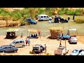 بعد الفوضى التي عرفتها حامة مولاي علي قناة الوضوح توضح بعد الفوضى التي عرفتها حامة مولاي علي قناة الوضوح توضح