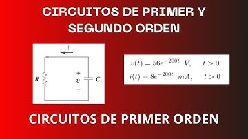 EJERCICIOS CIRCUITOS RC PRIMER ORDEN (1)