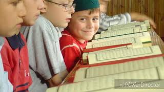 Nâs-Suresi-(AL-Afasy)Çocuklar için Kuran Talimi Tekrarlı💎