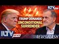 ILTV News Flash –  March 8, 2026