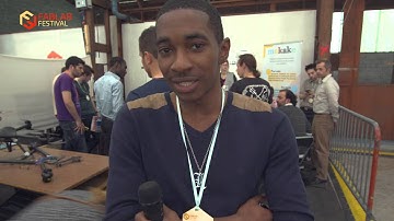 INFINITY SPACE plan to build Drones for e-commerce deliveries in AFRICA via WeShopUp.com