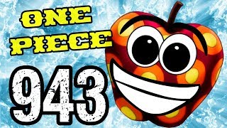One Piece Chapter 943 Review Smile All Day Long Tekking101