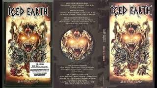 Iced Earth - Dark Genesis (Night Of The Stormrider Disc Three)