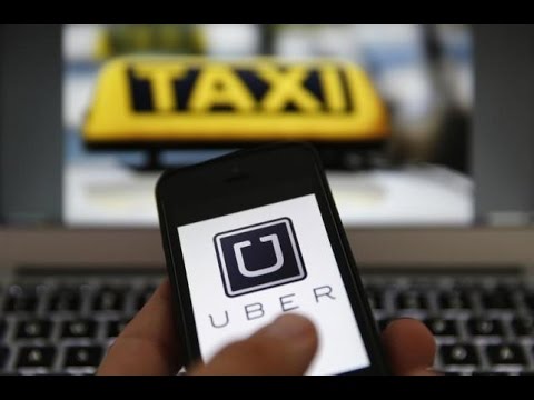 Uber, Didi Chuxing To Merge In China