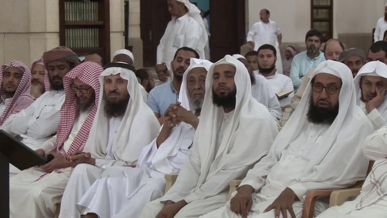 صور من الكسب الحرام  - الشيخ سعد بن عتيق العتيق