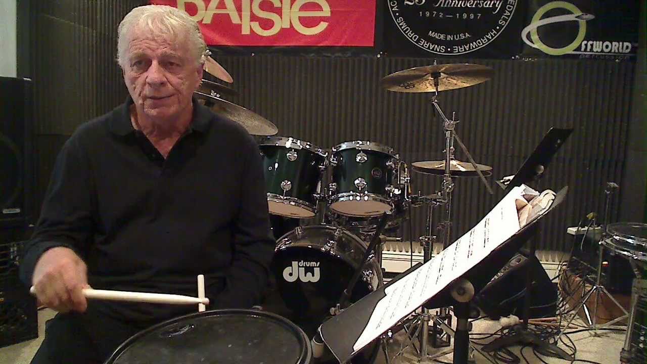 1/2 note.......1/4 note .........1/8th note triplets explained