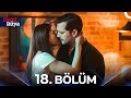 Eşref Rüya 18 Bölüm