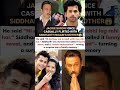 Jackie Shroff Once Causally Flirted With Siddharth Nigam S Mother Siddharthnigam News Bollywood Jackie Shroff Once Causally Flirted With Siddharth Nigam S Mother Siddharthnigam News Bollywood