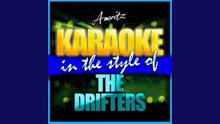 Miniatura de "Ameritz Karaoke - At the Club (In the Style of The Drifters) (Karaoke Version)"