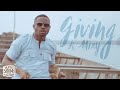 GIVING By R Mixy Afro Sound Machine OFFICIAL MUSIC VIDEO 