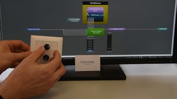 SOMEOnano for Biamp Tesira