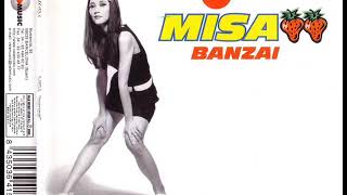 MISA :  Banzai (apogeus extended)