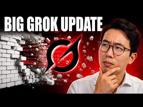 Grok 5 Explained: Elon Musk’s 6 TRILLION Parameter AI Explained.. 