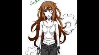 CLOCKWORK IMPRESSION!