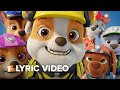 Paw patrol the movie lyric  adam levine good mood 2021  fandango family