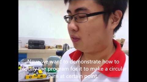 Kuka Robot Laboratory Practice 2