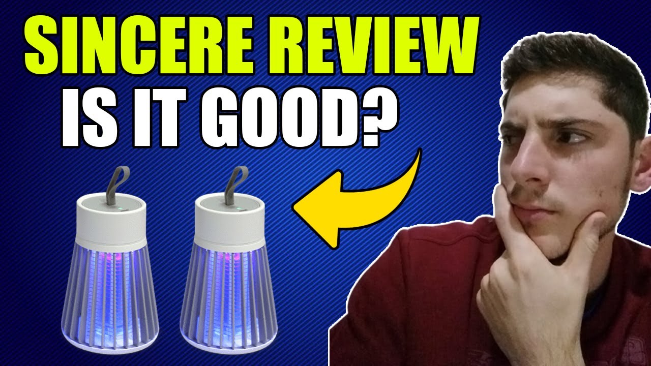 Buzz B Gone Review 😱I ALMOST LOST MY MONEY! Does BuzzBGone Work? Buzz B