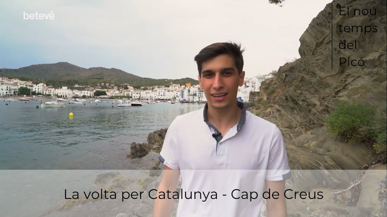 El nou temps del Picó | Cap de Creus