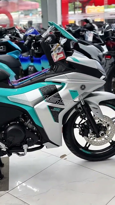 ❤️🔥 EXCITER 155 2025