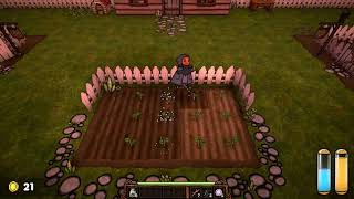 🐦⬛Pumpkin panic!🎃 | Juegos PC