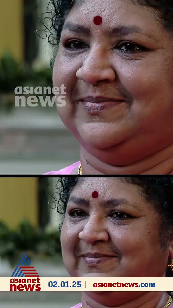 'കുട്ടികളെ കാണുമ്പോൾ സ്റ്റേജിൽ കയറാൻ തോന്നും...' നവരസങ്ങളുമായി മന്ത്രി ആർ ബിന്ദു