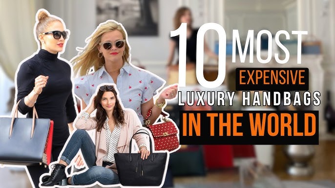 10 Trendy Designer Bags Everyone Has Been Wearing 
