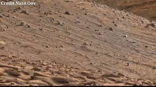 mars rover new best new footage | 4k curiosity rover mars image 2024