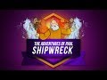 Acts 27 - Paul and The Shipwreck Bible Story for Kids (Sharefaith Kids)