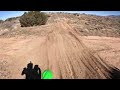High Desert Moto Track