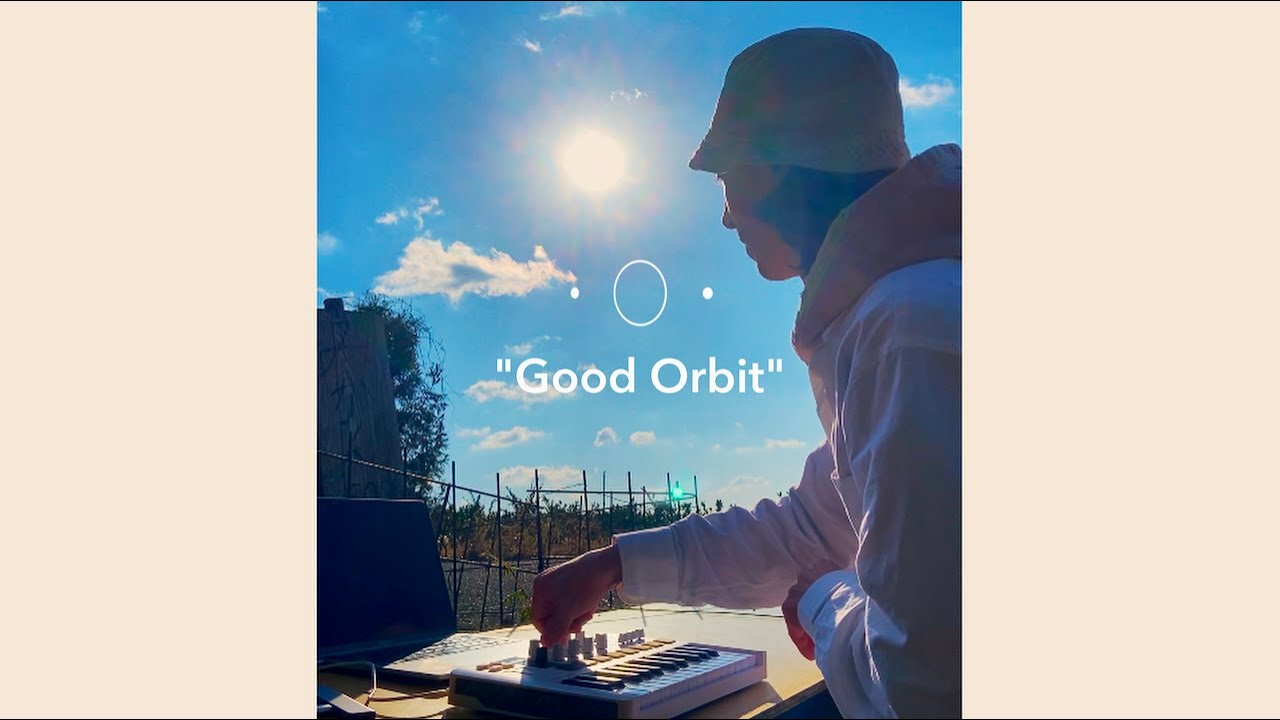 Good Orbit - Oowets ✴︎New Album『Fantastic』 - YouTube