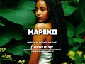 MAPENZI Bongo Fleva X Jaymelody X Romantic Typebeat Instrumental 