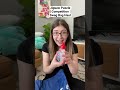 Puzzle Competition Swag Bag Haul 🧩