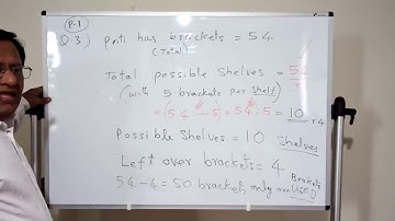 Maths Functional Skills Entry Level 2 (E2) Q,3  Ans.Section-A (Non-Calculator )
