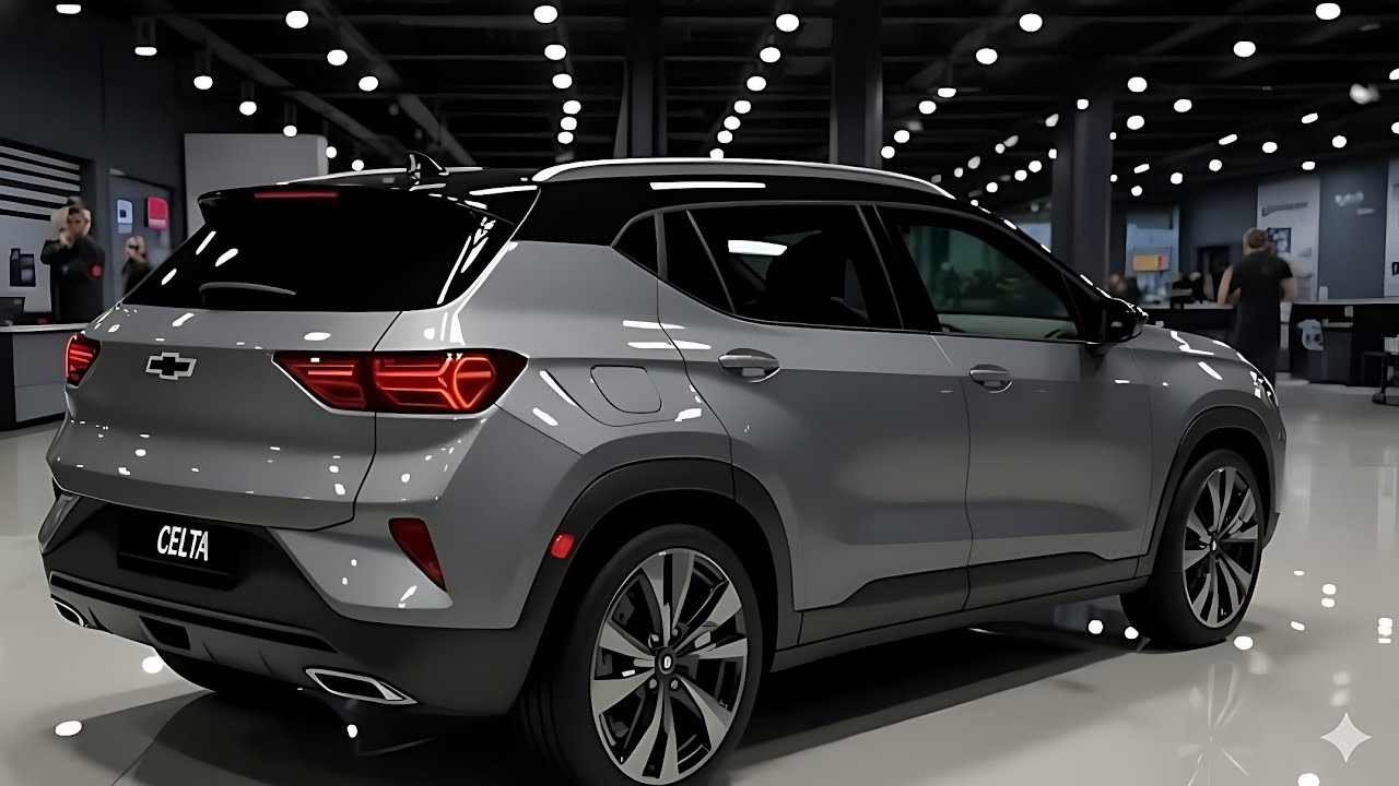 Nova Volkswagen Celta 2026 Review Completa Preço Consumo e Todos os Detalhes 🚗🔥