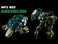 LEGO Transform Mech/MFS-022 Archelon