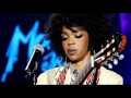 Lauryn Hill - You're Just too Good to Be True HQ