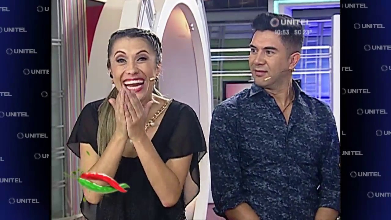 Entérate del porque Grisel Quiroga fue enviada al 