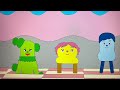 【リクエスト】ぼくコッシー(Eテレ みいつけた!)歌ってみた