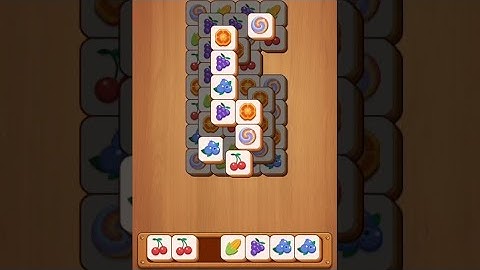 Tile Connect Master : Block Match Puzzle Game| Android #Gameplay 5 - T gamer