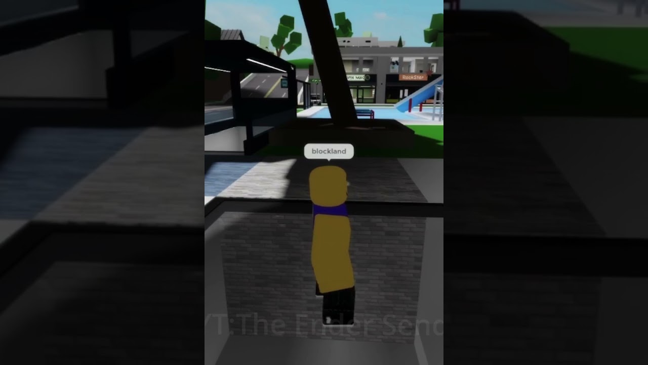 saying blockland in roblox 