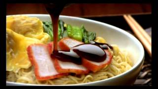 TVC 7-11 2010 : บะหมี่เกี๊ยวหมูแดงแห้ง