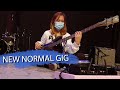 New Normal Gig with Ely Buendia | Carissa Ramos